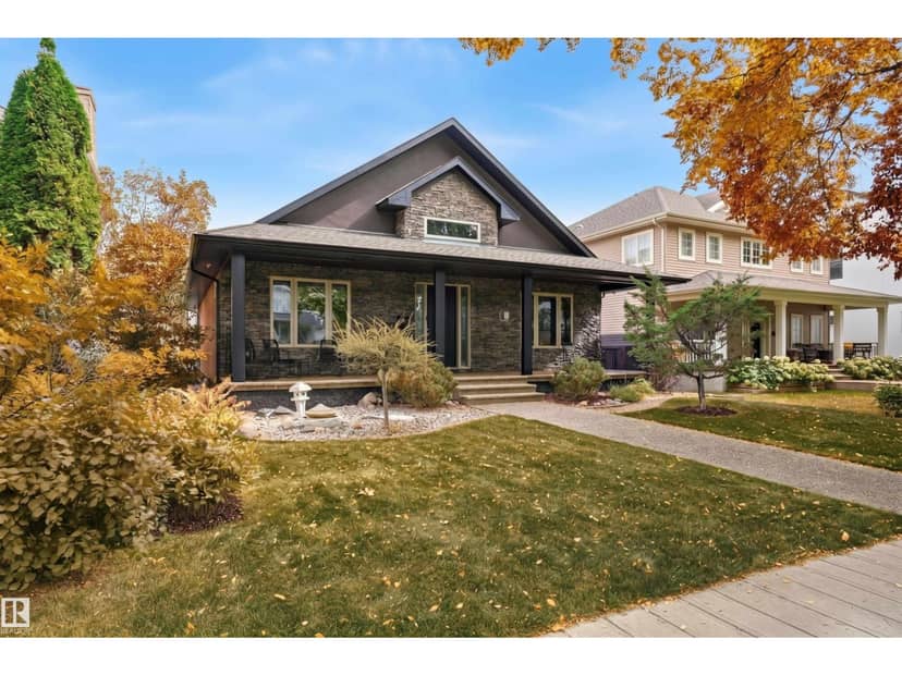 10427 134 ST NW, Edmonton, photo 3