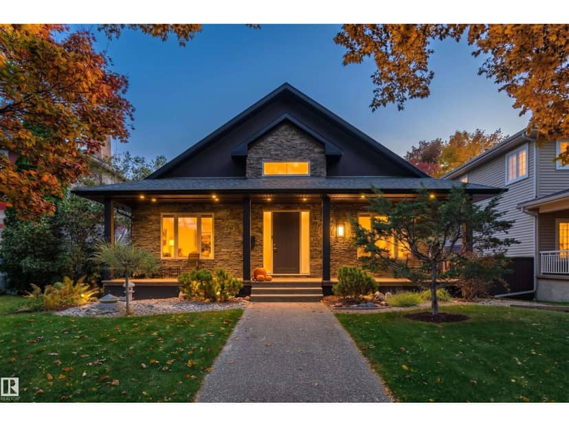 10427 134 ST NW, Edmonton