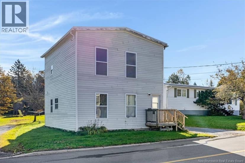 507 Milford Road, Saint John