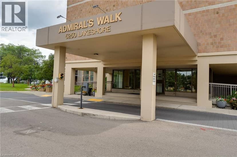 5250 LAKESHORE Road Unit# 1207, Burlington, photo 3