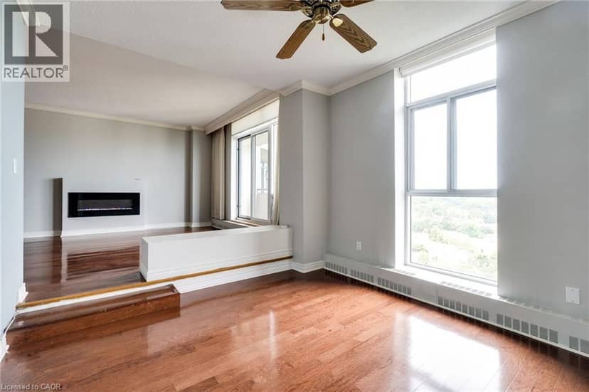 5250 LAKESHORE Road Unit# 1207 — photo 9 of 40