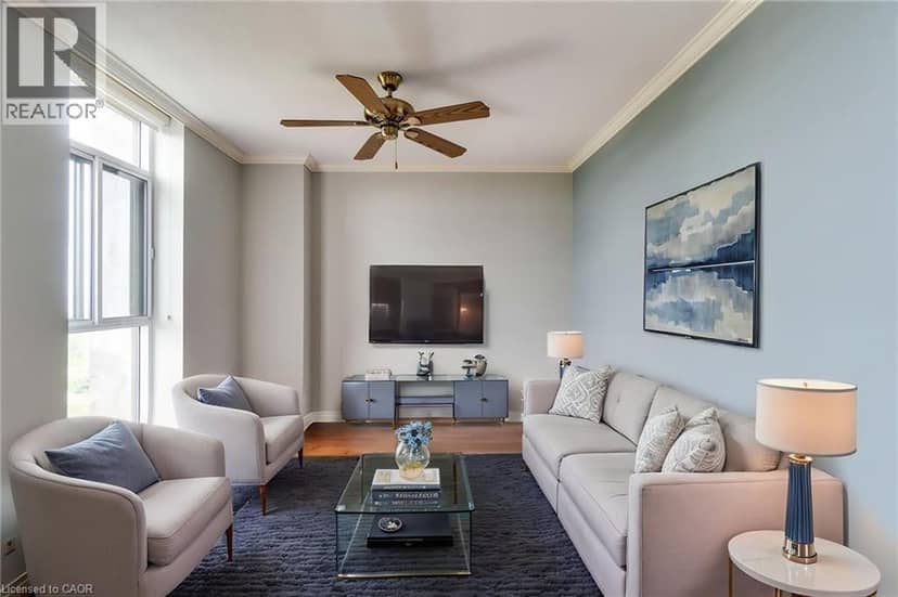5250 LAKESHORE Road Unit# 1207, Burlington, photo 7