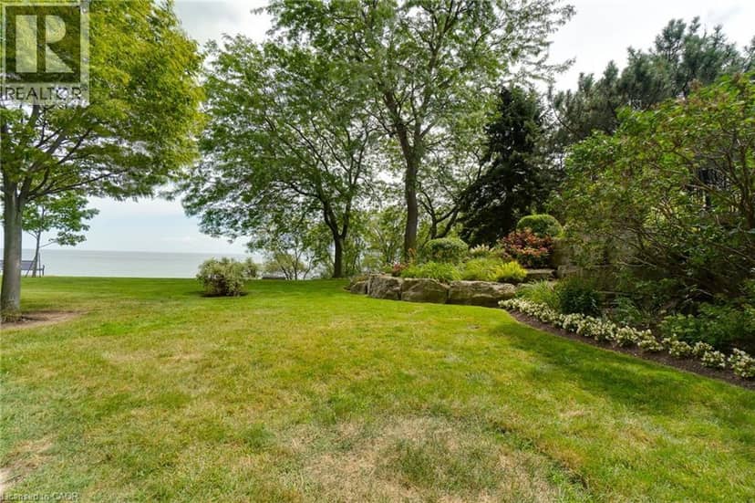 5250 LAKESHORE Road Unit# 1207 — photo 40 of 40