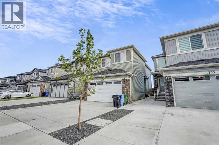 349 Corner Meadows Way NE, Calgary, photo 2
