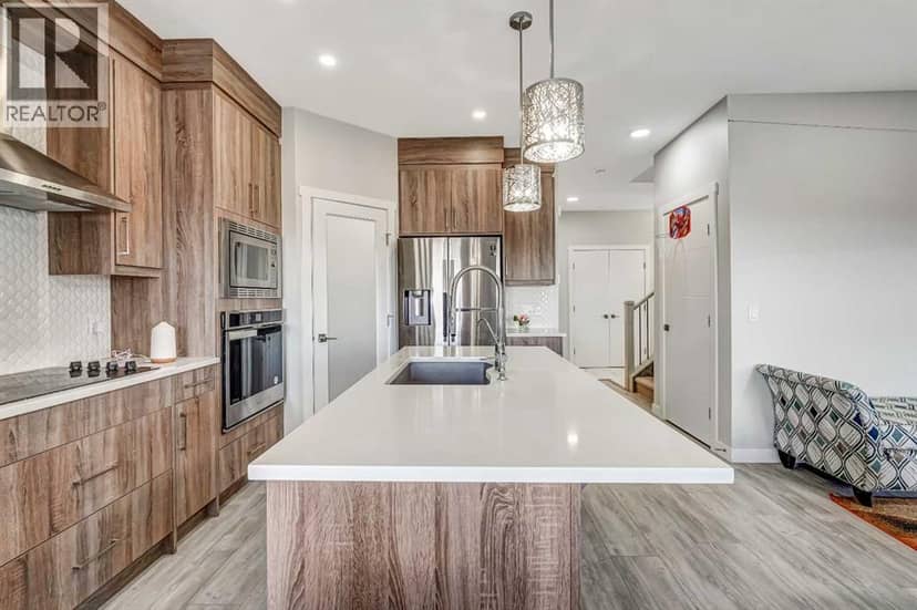 349 Corner Meadows Way NE, Calgary, photo 5