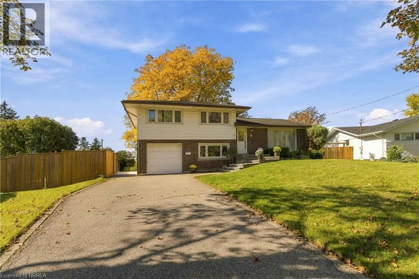 47 EVERGREEN Crescent, Kitchener, photo 2
