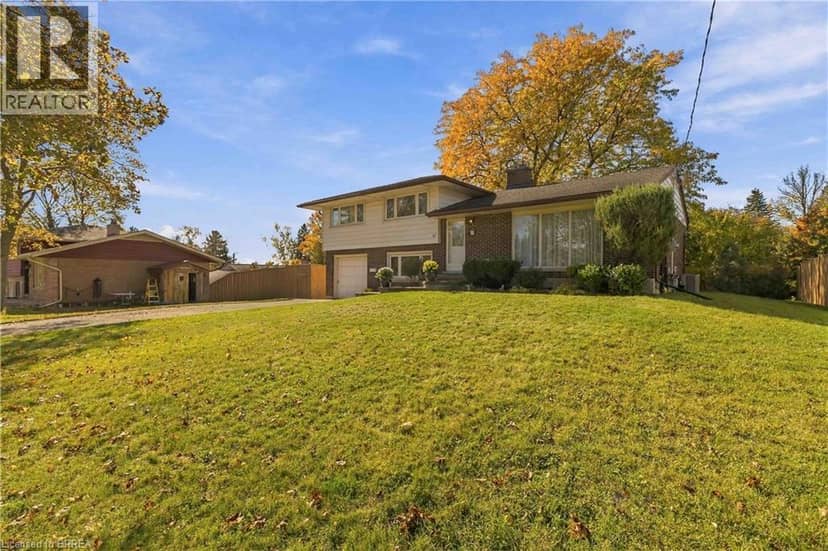 47 EVERGREEN Crescent, Kitchener, photo 3