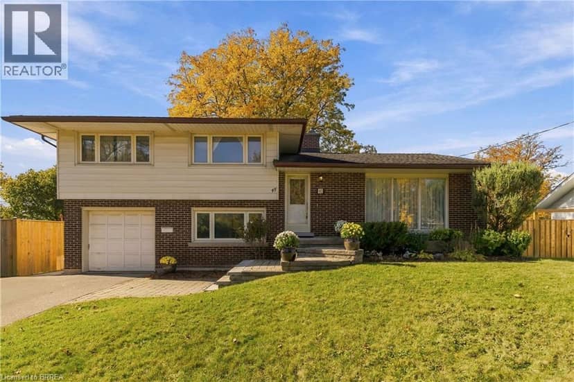 47 EVERGREEN Crescent, Kitchener, photo 4
