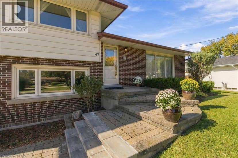 47 EVERGREEN Crescent, Kitchener, photo 5