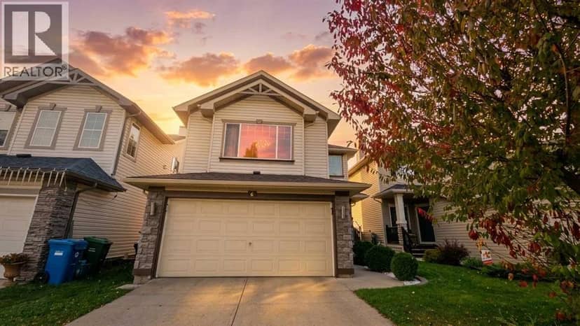 6 Cranwell Manor SE, Calgary