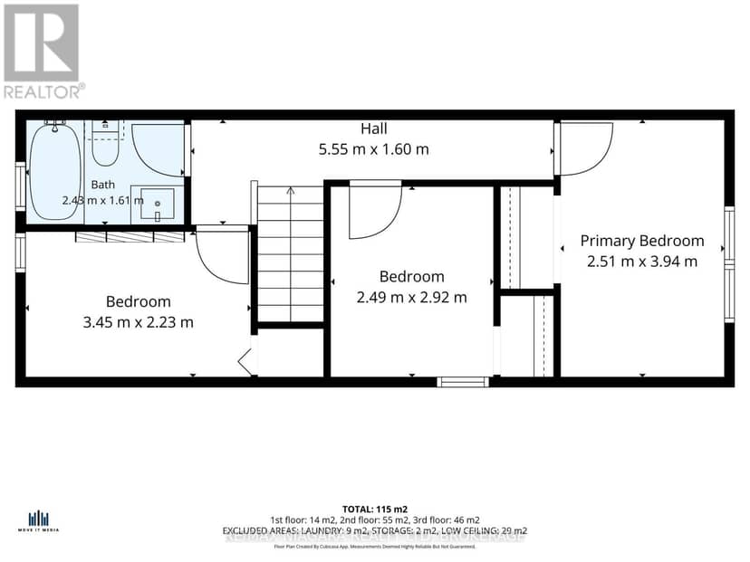 63 Hodgkins Avenue — photo 37 of 38