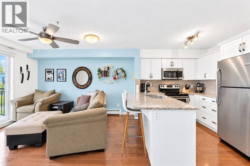 3312, 115 Prestwick Villas SE, Calgary, photo 6