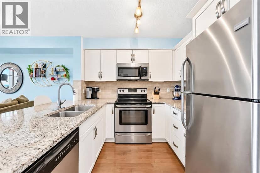 3312, 115 Prestwick Villas SE, Calgary, photo 4