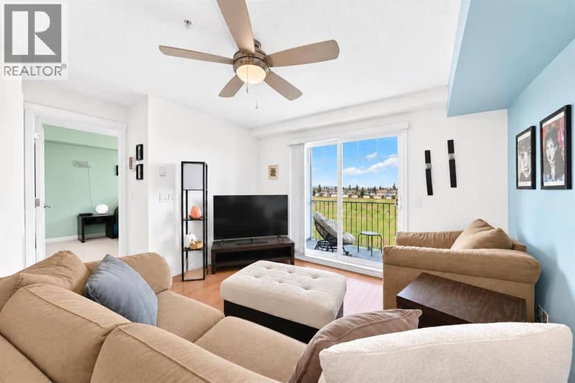 3312, 115 Prestwick Villas SE, Calgary, photo 8