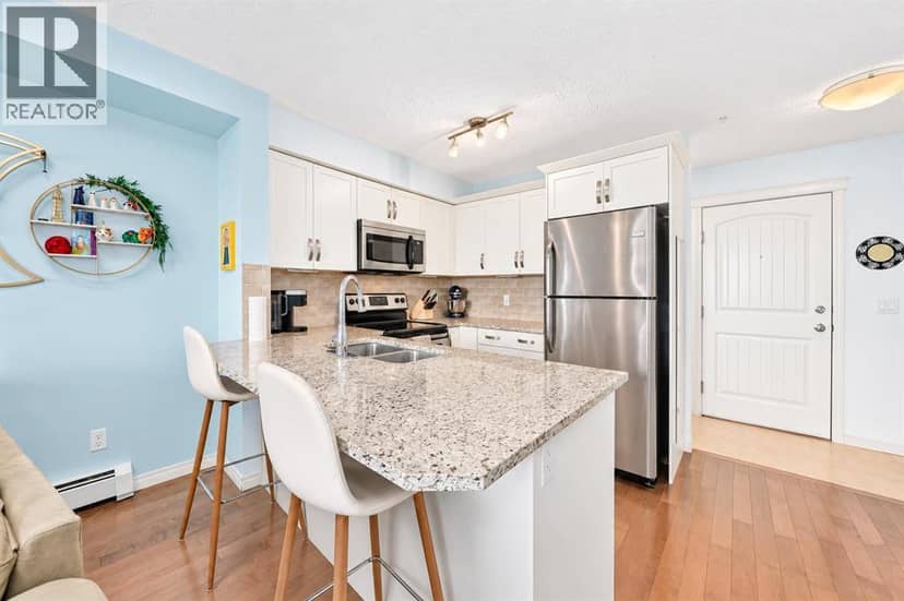3312, 115 Prestwick Villas SE, Calgary, photo 3