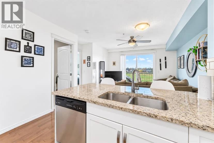 3312, 115 Prestwick Villas SE, Calgary, photo 5
