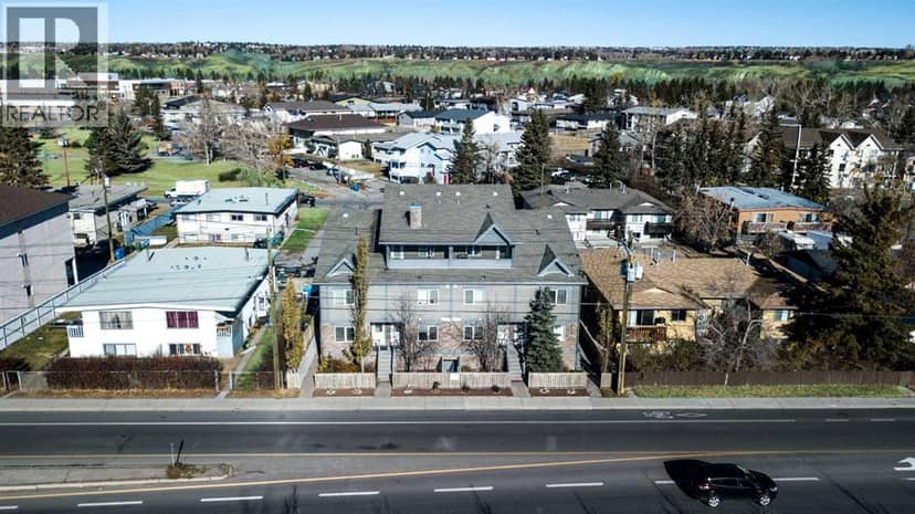7714 - 7716 Bowness Road NW, Calgary, photo 2