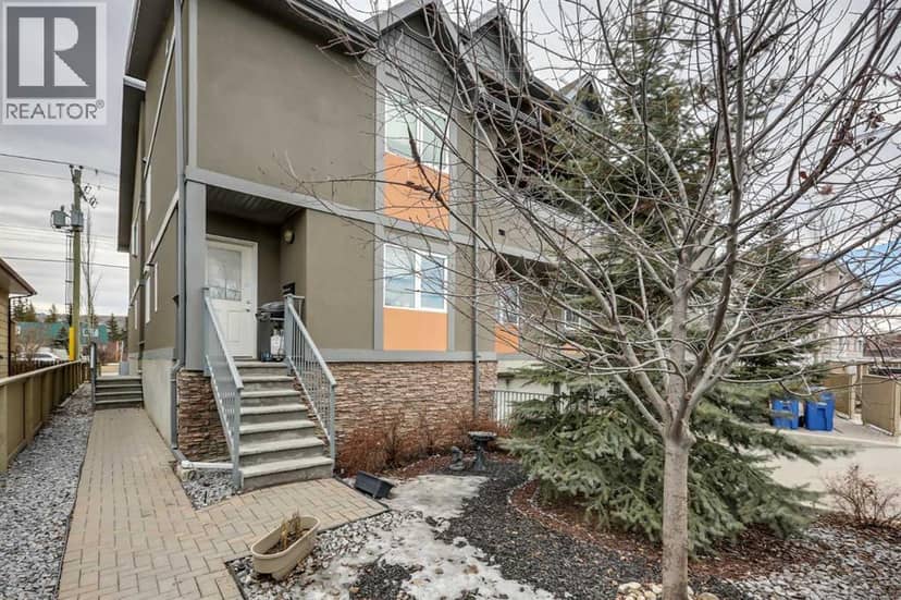 7714 - 7716 Bowness Road NW, Calgary, photo 4