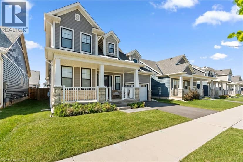 26 BEACHWALK Crescent, Crystal Beach, photo 4