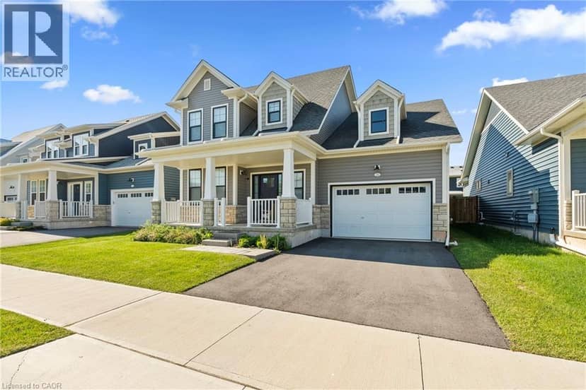 26 BEACHWALK Crescent, Crystal Beach, photo 3
