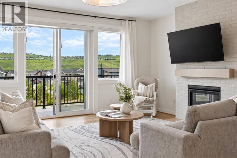 205 Precedence View, Cochrane, photo 8