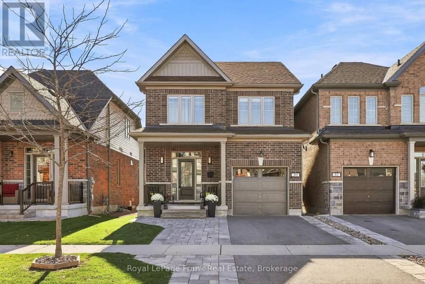 30 Doctor Archer Drive, Scugog