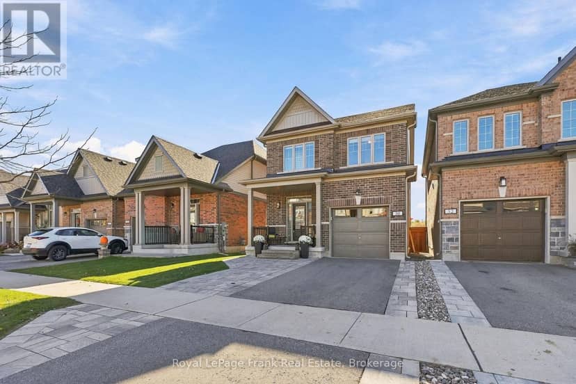 30 Doctor Archer Drive, Scugog, photo 2