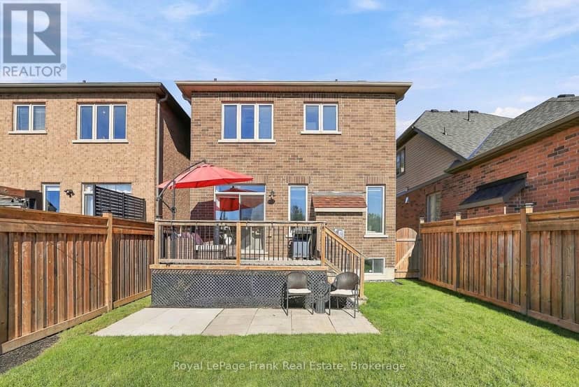 30 Doctor Archer Drive — photo 38 of 40