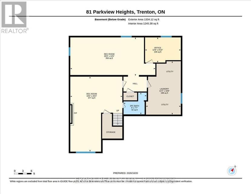 81 Parkview Heights — photo 39 of 39
