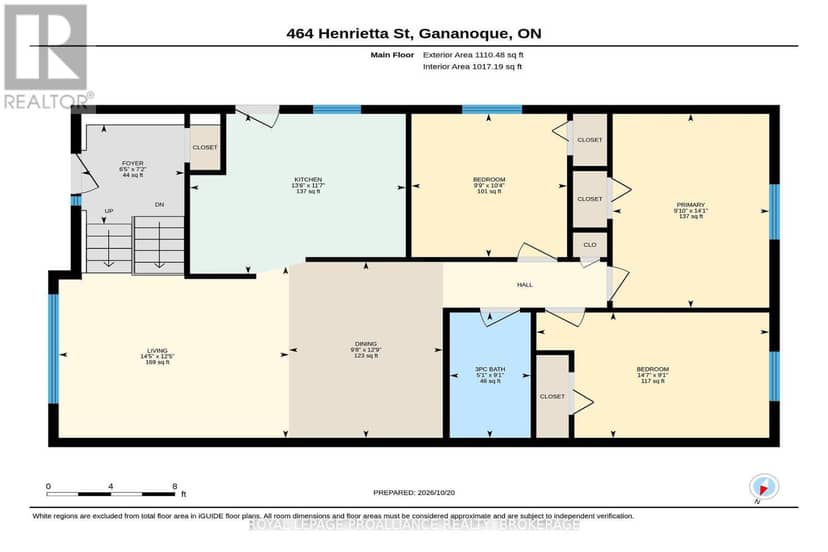 464 Henrietta Street — photo 37 of 38