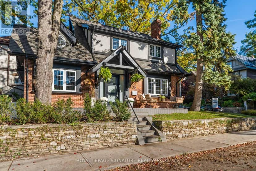 36 Duart Park Road, Toronto
