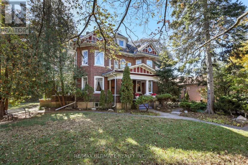 456 Manse Road, Toronto