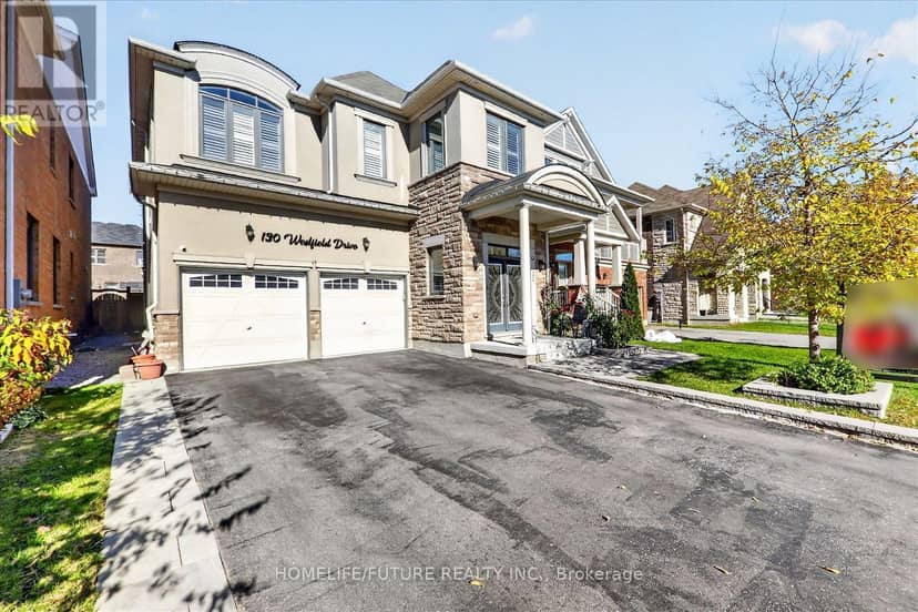 130 Westfield Drive, Whitby