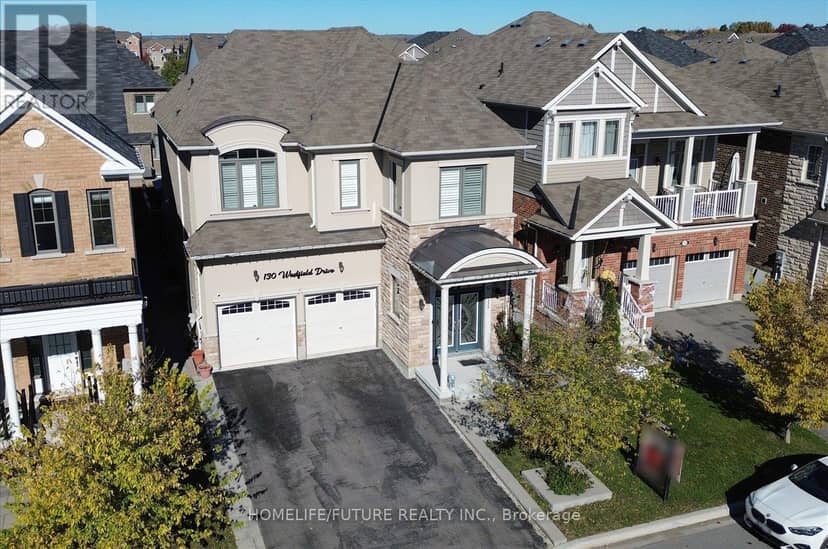 130 Westfield Drive, Whitby, photo 4