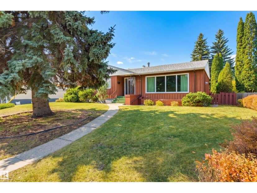 9708 142 ST NW, Edmonton, photo 2
