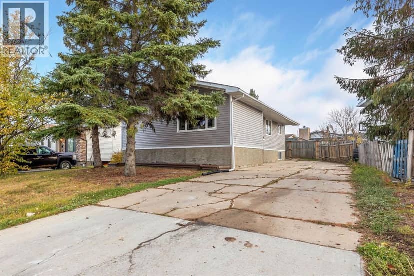 276 Cochrane Crescent, Fort McMurray