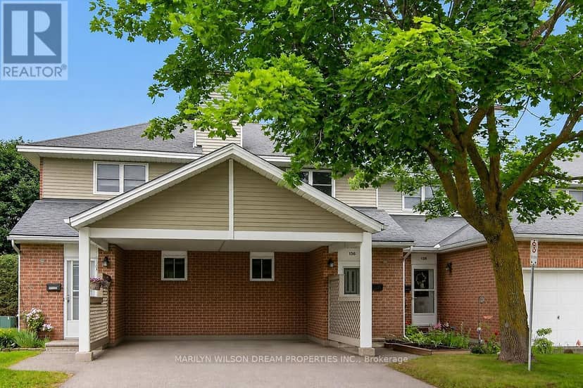 136 Bentbrook Crescent — photo 2 of 40