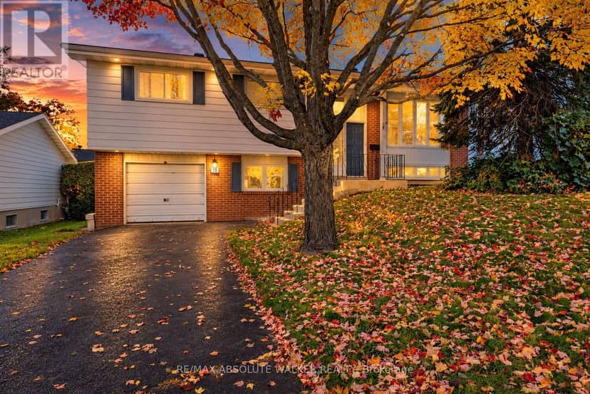 18 Silver Aspen Crescent, Ottawa, photo 2