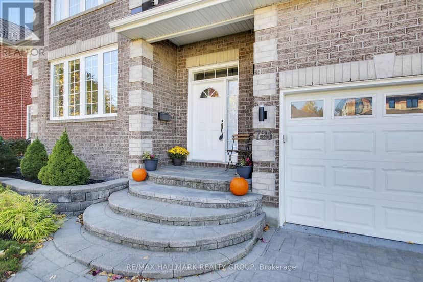 721 Mud Creek Crescent, Ottawa, photo 2