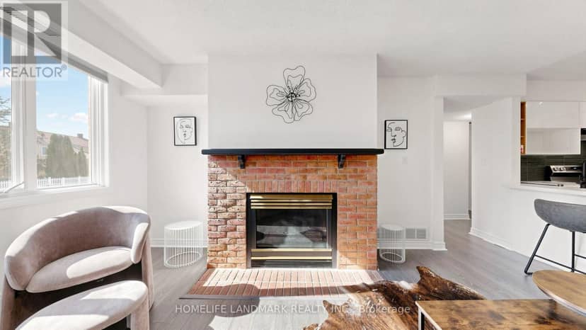613 - 75 Weldrick Road E, Richmond Hill, photo 8