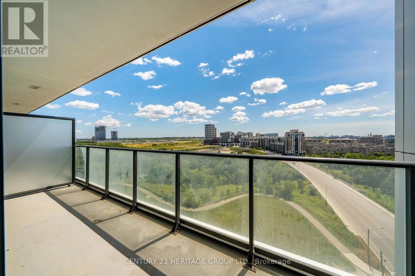 1503 - 8 Water Walk Drive — photo 23 of 40