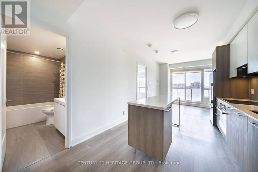 1503 - 8 Water Walk Drive, Markham, photo 7