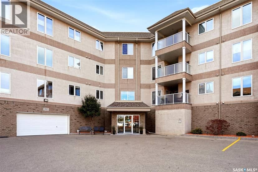 403 2885 Arens Road E, Regina
