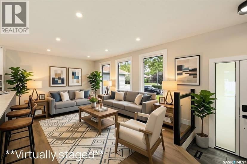 10 Selkirk CRESCENT, Regina, photo 4
