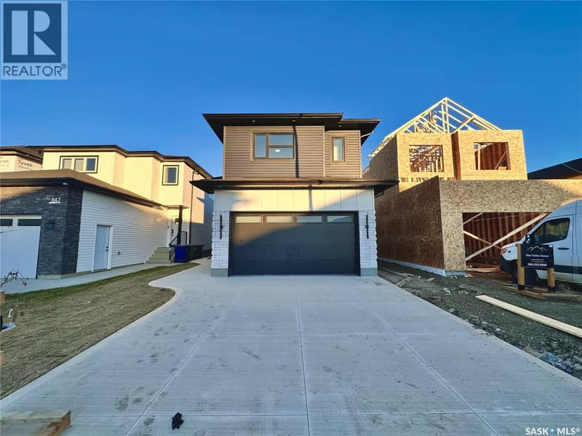 843 Nightingale ROAD, Saskatoon, photo 2