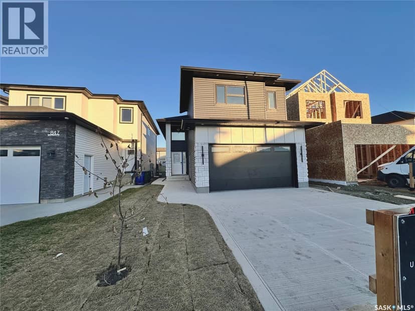 843 Nightingale ROAD, Saskatoon, photo 3