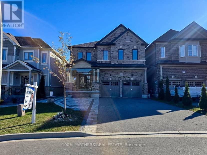 219 William Fair Drive, Clarington, photo 3