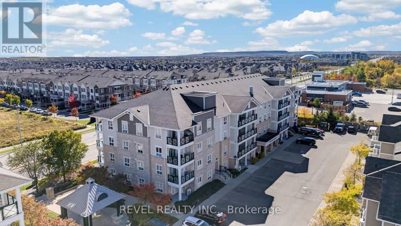 209 - 1045 Nadalin Heights, Milton