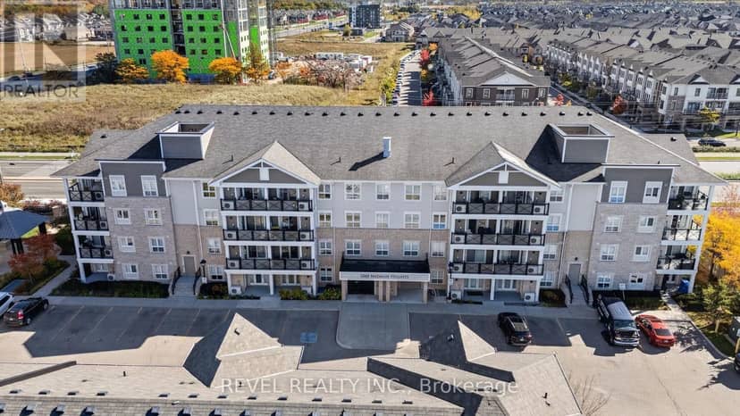 209 - 1045 Nadalin Heights, Milton, photo 2