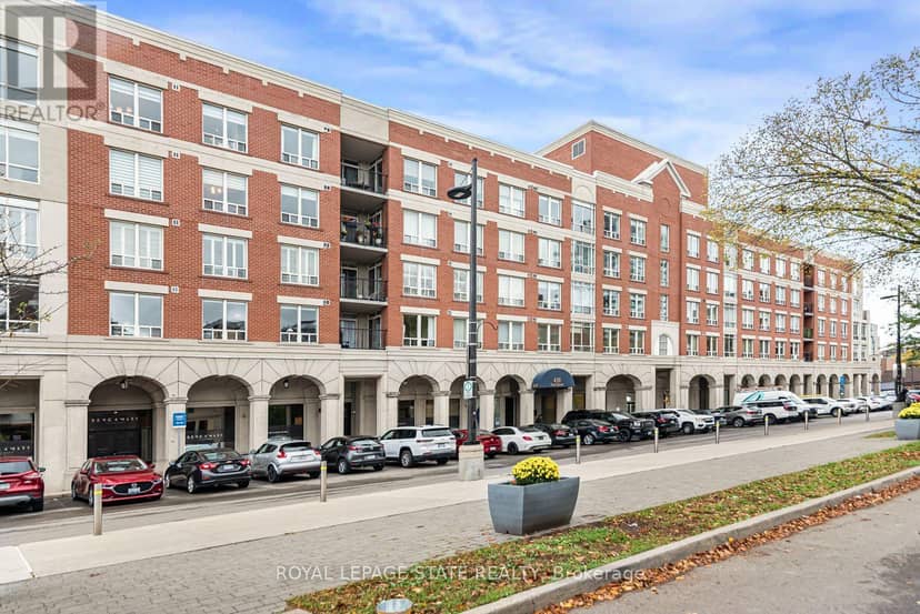403 - 430 Pearl Street, Burlington